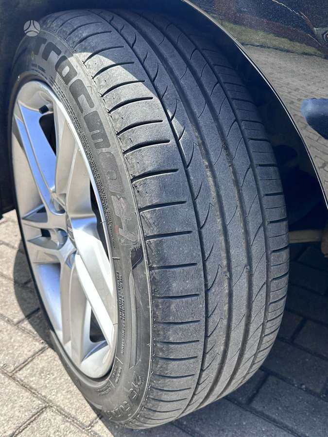 Volvo V60, 2.4 l., Универсал