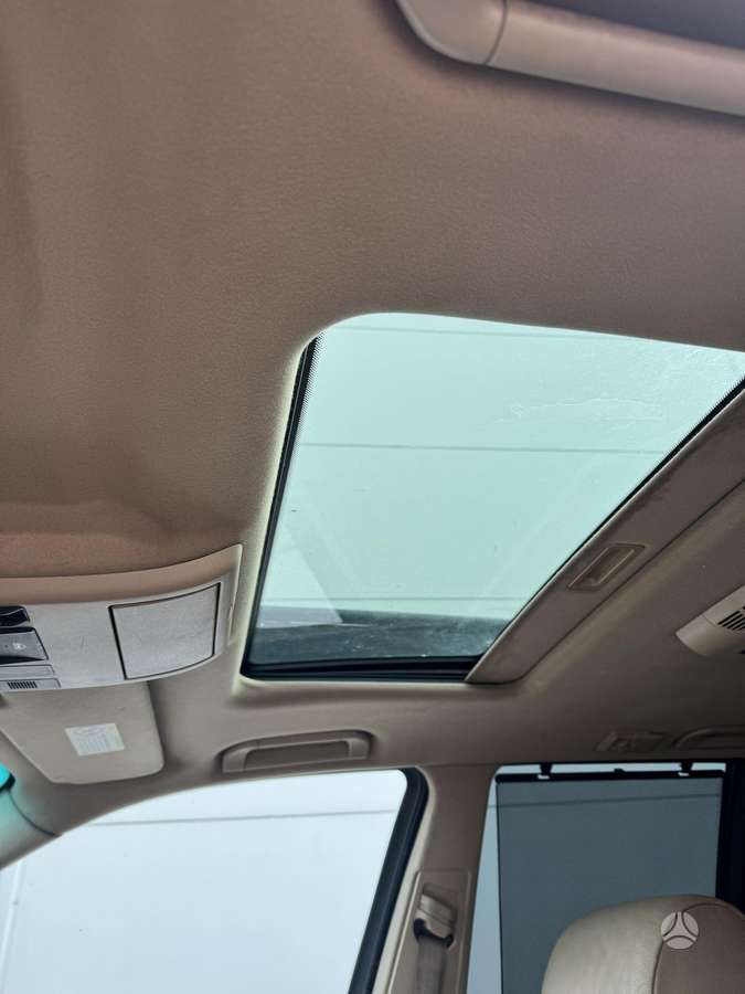 BMW X5, 4.4 l., off-road / crossover