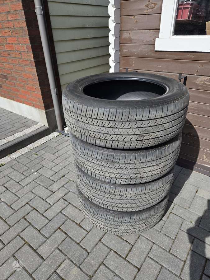 Bridgestone, vasarinės 235/55 R19