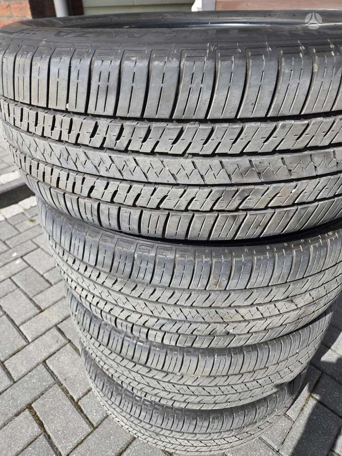 Bridgestone, vasarinės 235/55 R19