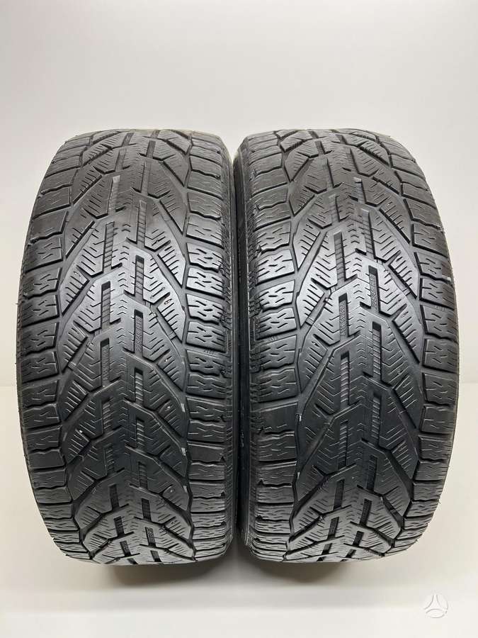 Tigar Winter 2021m, winter 225/45 R17