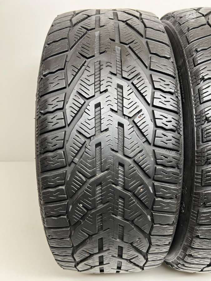 Tigar Winter 2021m, winter 225/45 R17