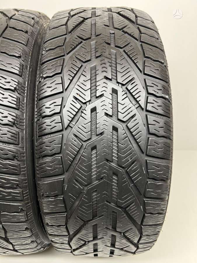 Tigar Winter 2021m, winter 225/45 R17