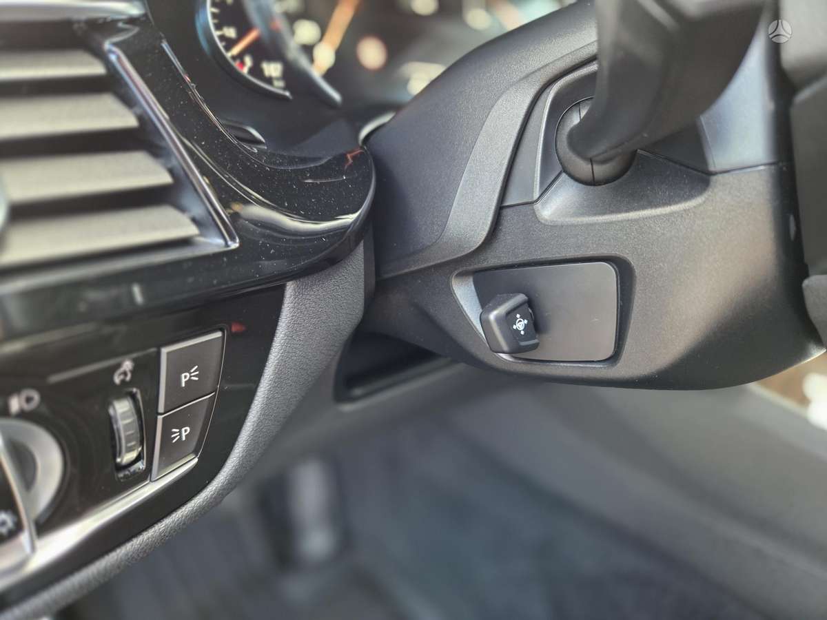 BMW 630 Gran Turismo, 2.0 l., hatchback