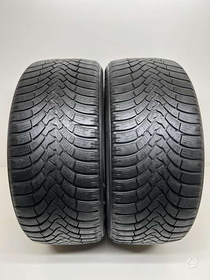 Falken EuroWinter, winter 225/45 R17