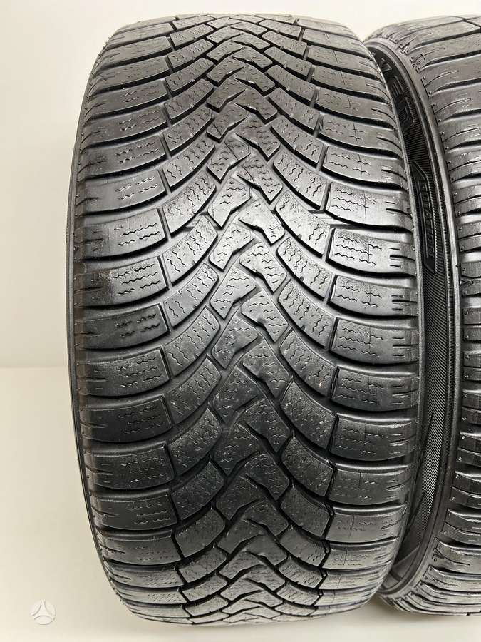 Falken EuroWinter, žieminės 225/45 R17