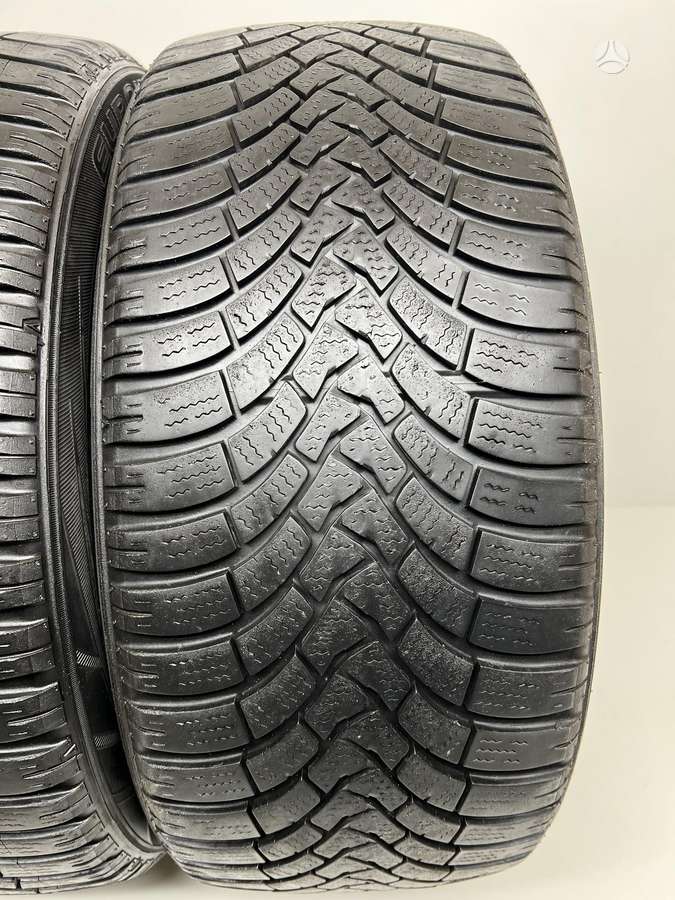 Falken EuroWinter, winter 225/45 R17