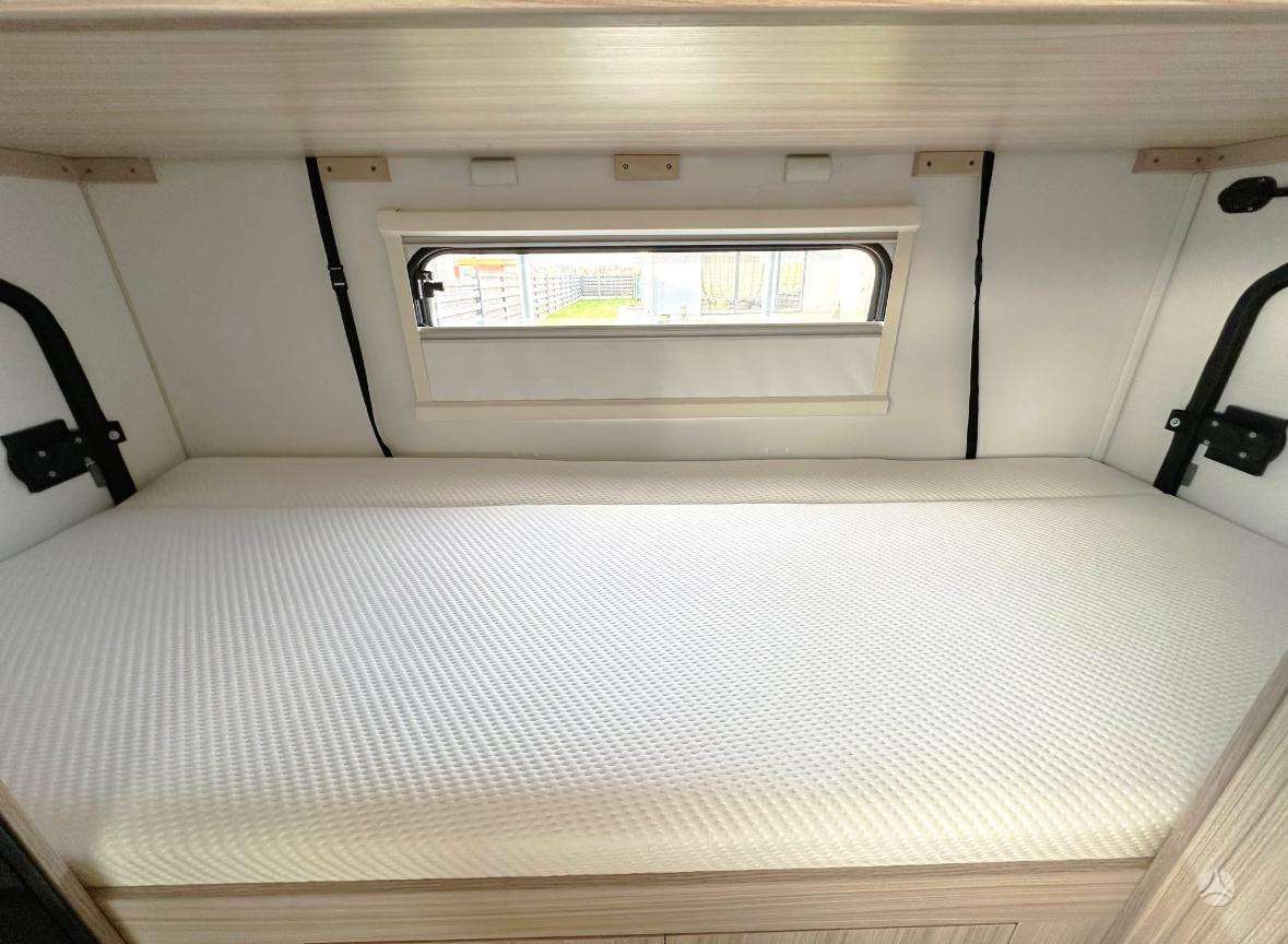 Sun Living A 70DK, campers