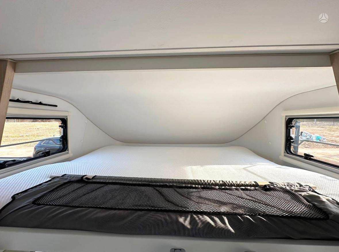 Sun Living A 70DK, campers