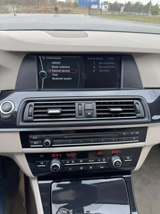 BMW 530, 3.0 l., Универсал