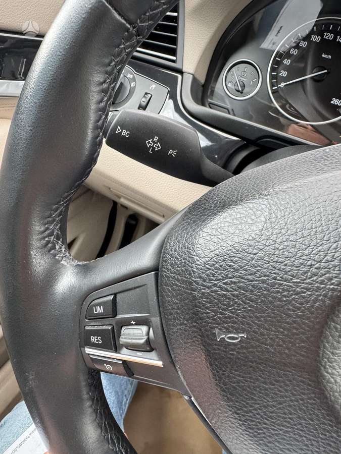 BMW 530, 3.0 l., wagon