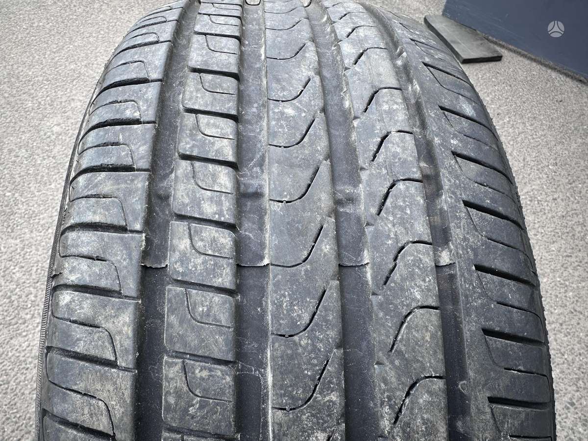 Pirelli Cinturato P7, летние 225/55 R16
