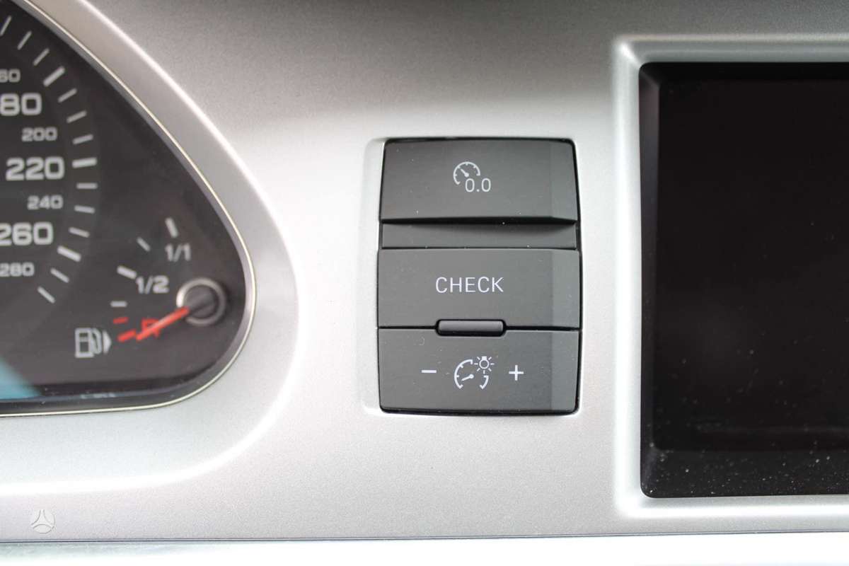 Audi A6, 2.7 l., universalas