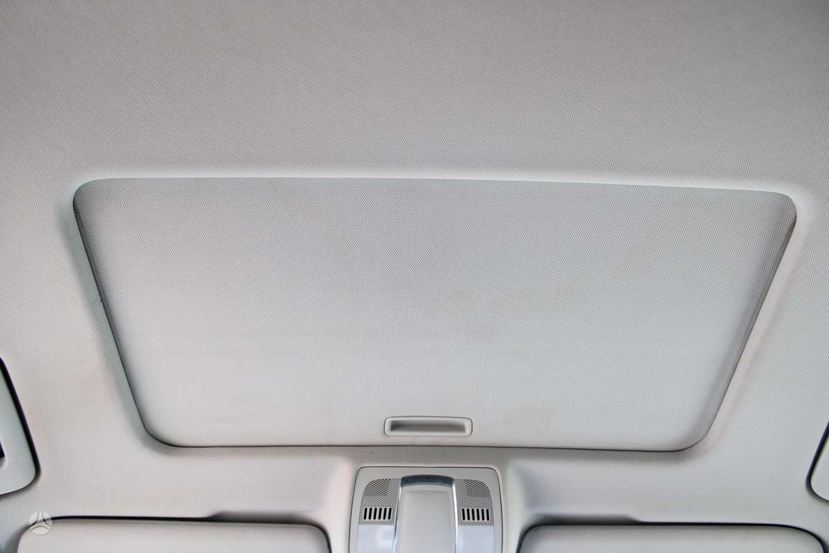 Audi A6, 2.7 l., Универсал