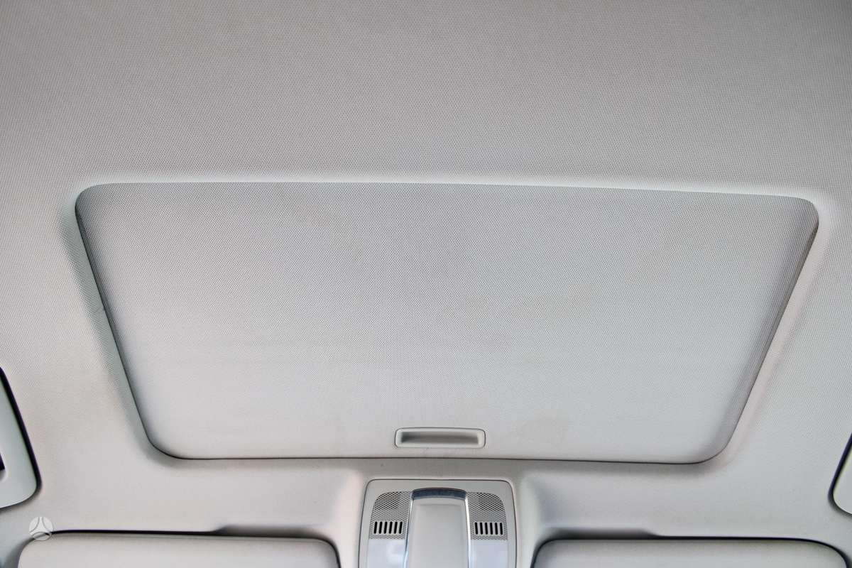 Audi A6, 2.7 l., universalas