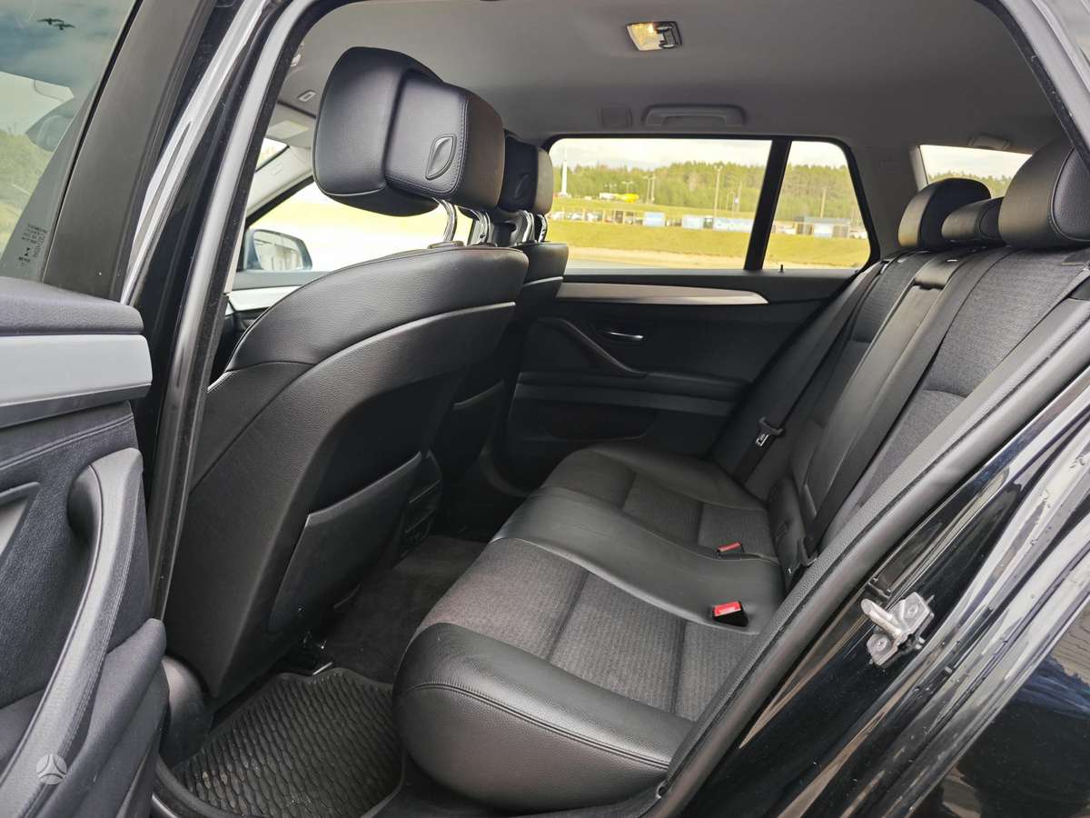 BMW 520, 2.0 l., Универсал