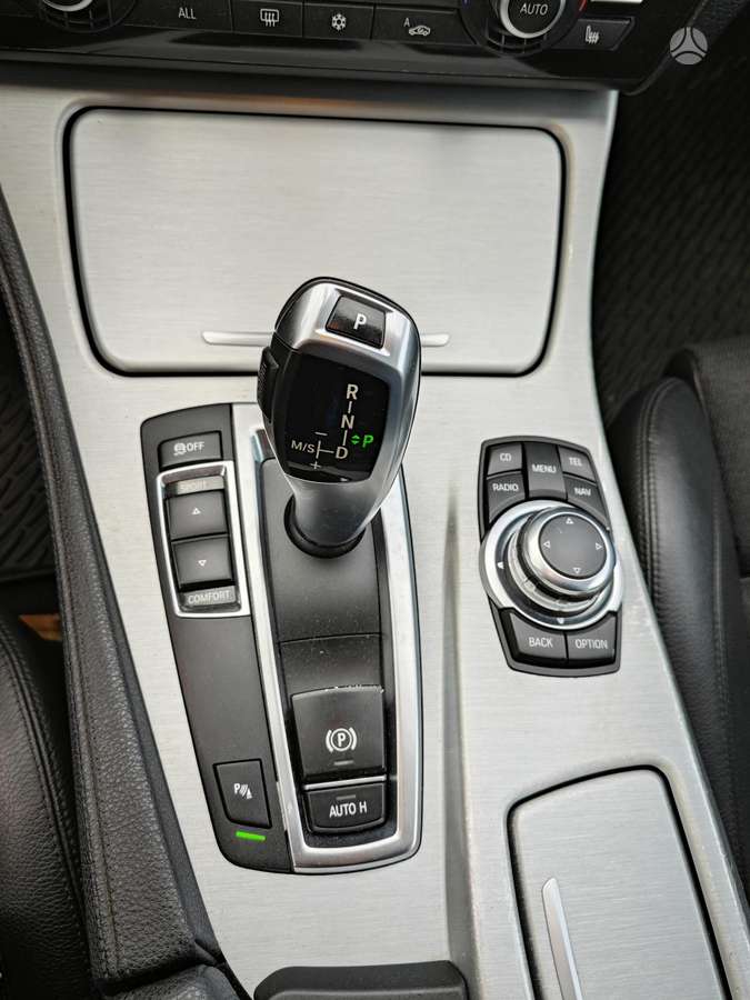 BMW 520, 2.0 l., Универсал