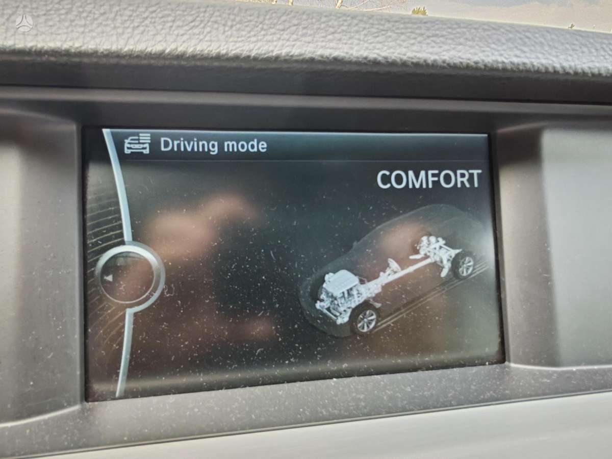 BMW 520, 2.0 l., Универсал