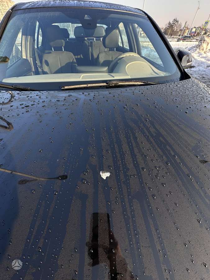 BMW 320, 2.0 l., Седан
