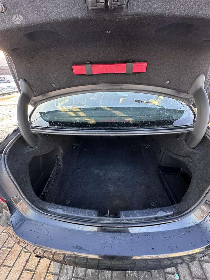 BMW 320, 2.0 l., Седан