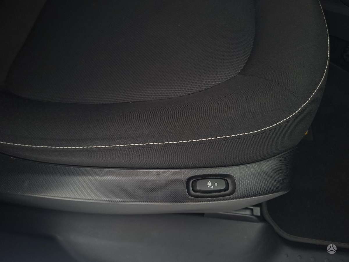 Smart Forfour, 0.9 l., hatchback