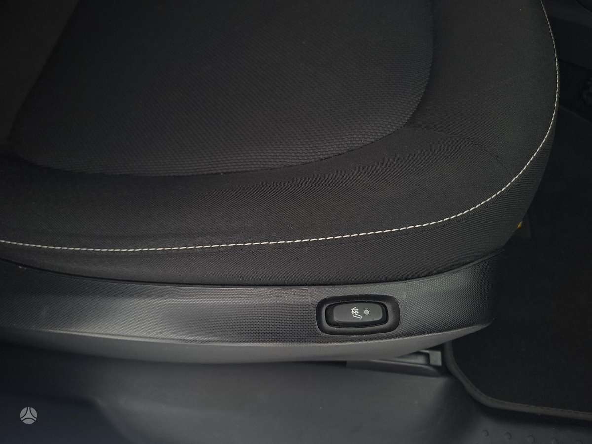 Smart Forfour, 0.9 l., Хэтчбек