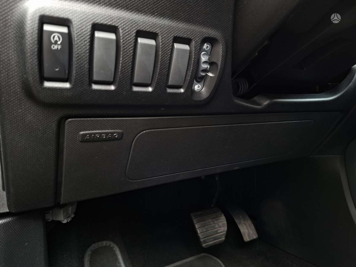Smart Forfour, 0.9 l., hečbekas