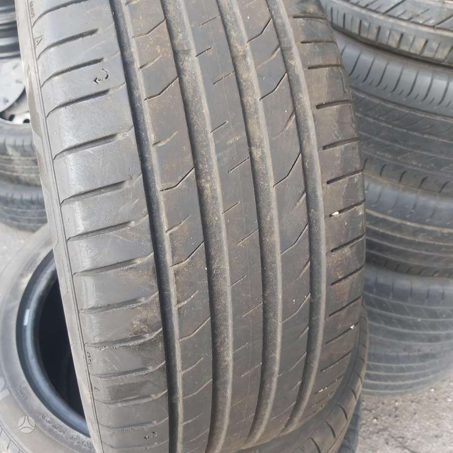 Nexen N fera primus, summer 245/45 R18