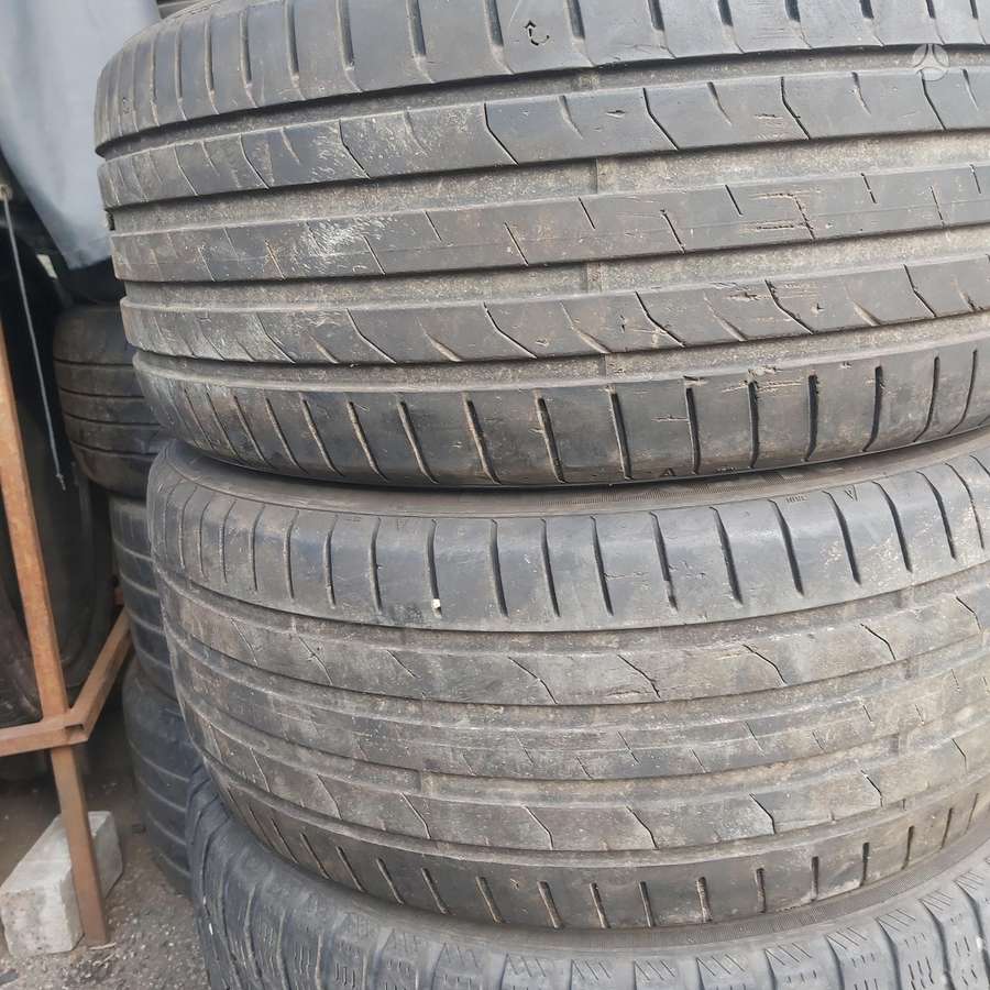 Nexen N fera primus, summer 245/45 R18