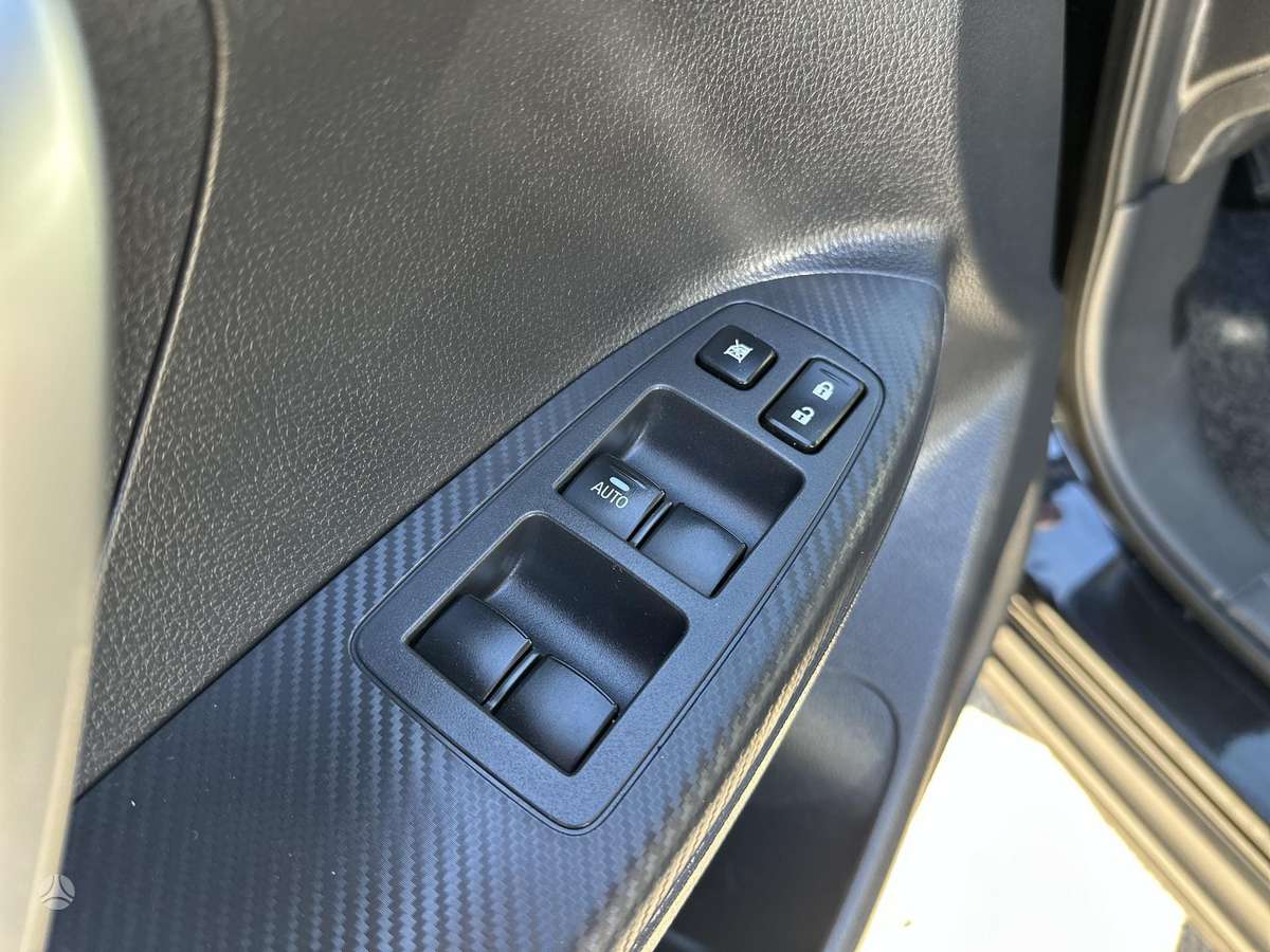 Mitsubishi Eclipse Cross, 1.5 l., off-road / crossover