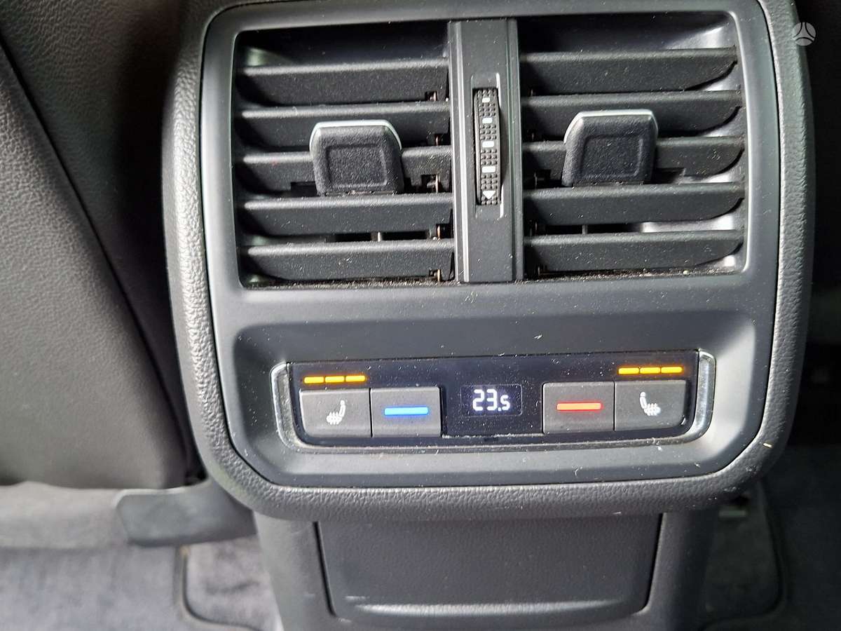 Volkswagen Arteon, 2.0 l., Хэтчбек