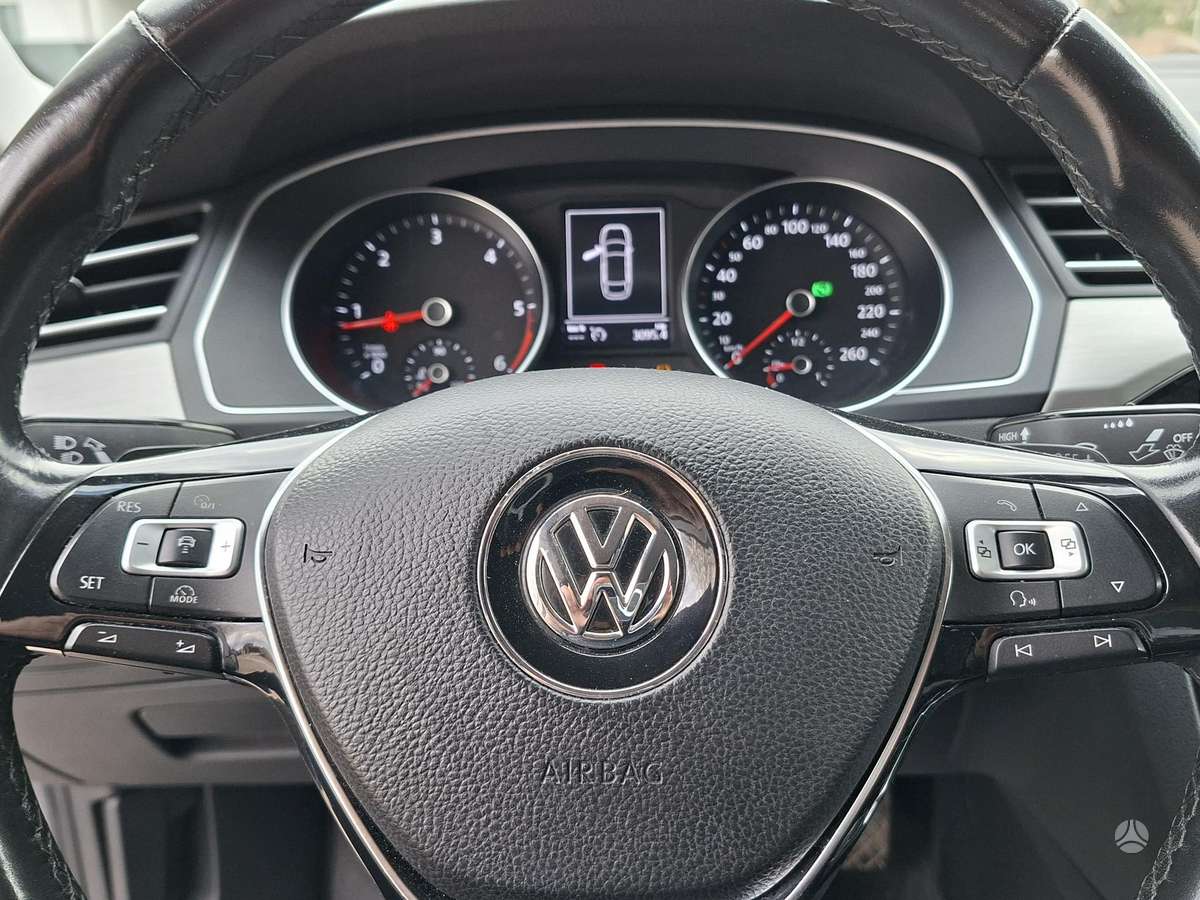 Volkswagen Arteon, 2.0 l., Хэтчбек