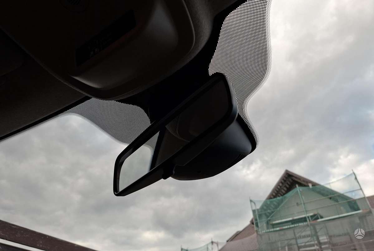 Smart Forfour, 0.9 l., hatchback