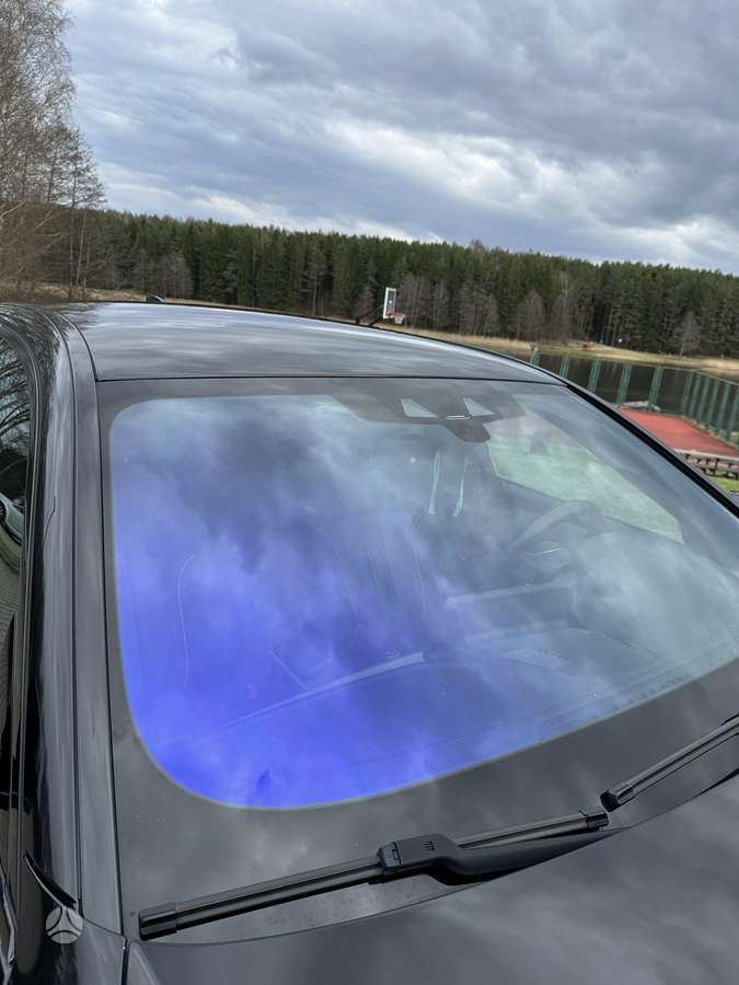 BMW 520, 2.0 l., Седан