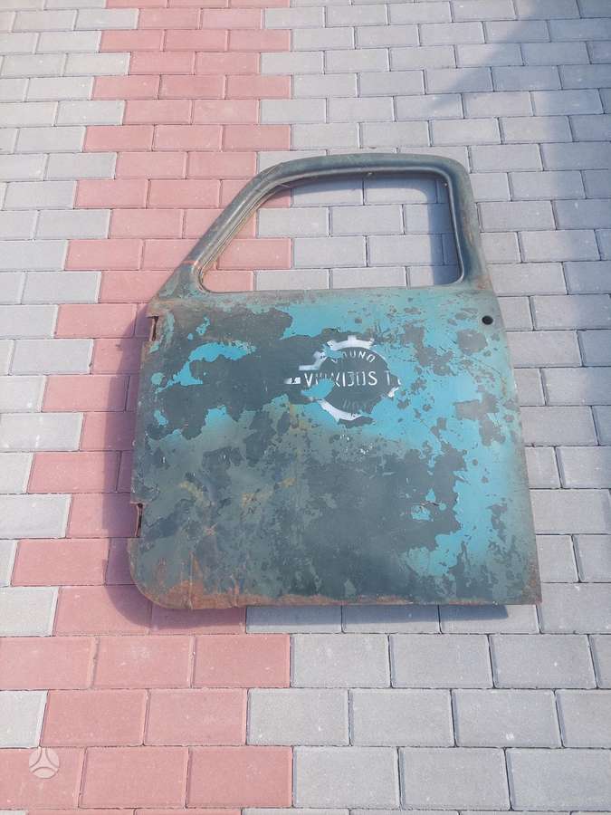 GAZ 51, other