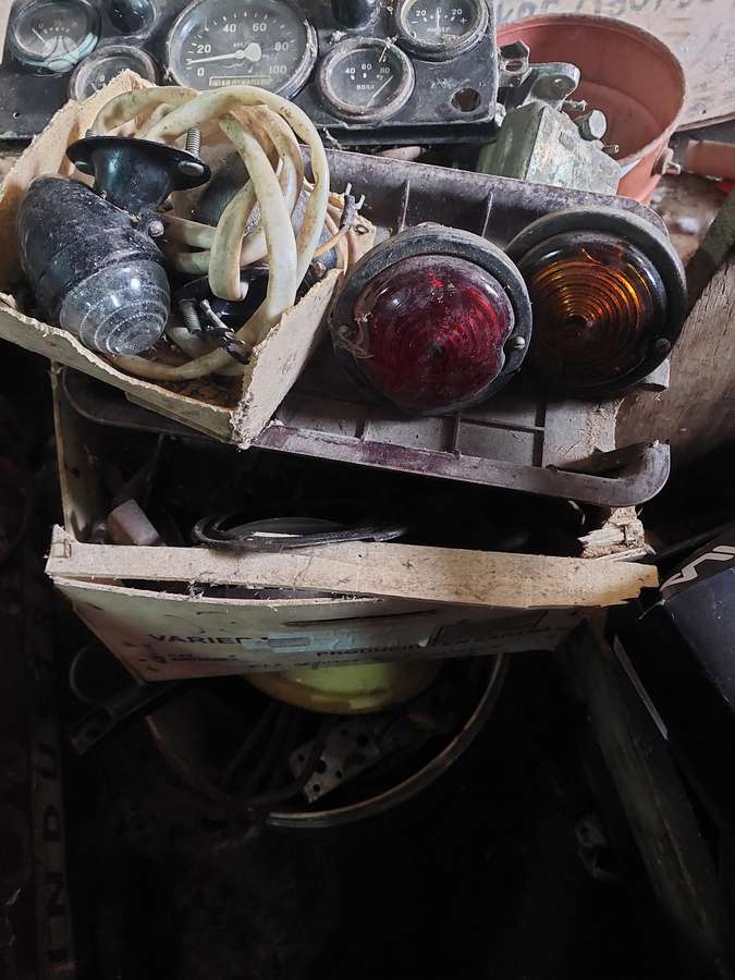 GAZ 51, другое