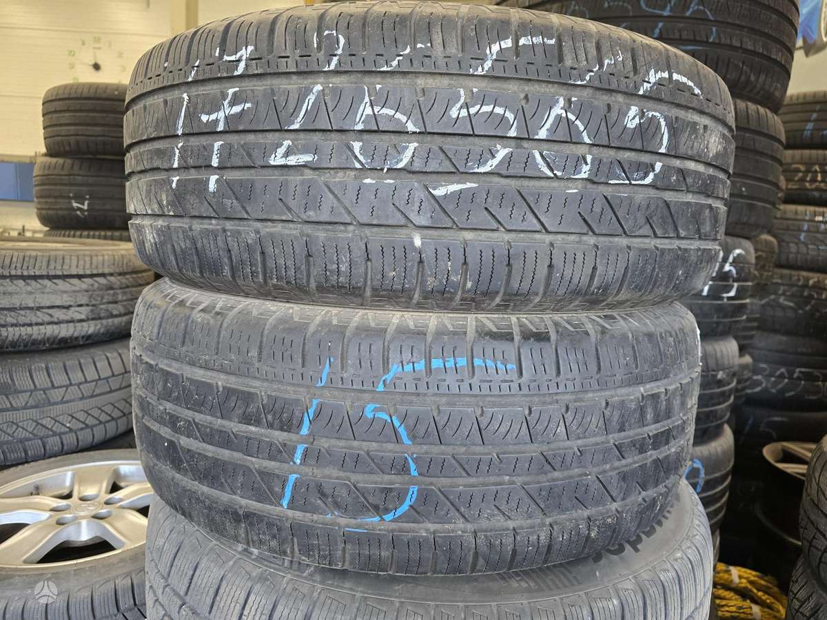 -Kita-, universalios 265/65 R17