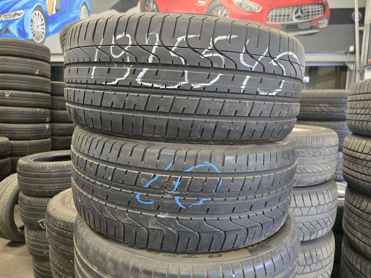 -Kita-, vasarinės 255/45 R19