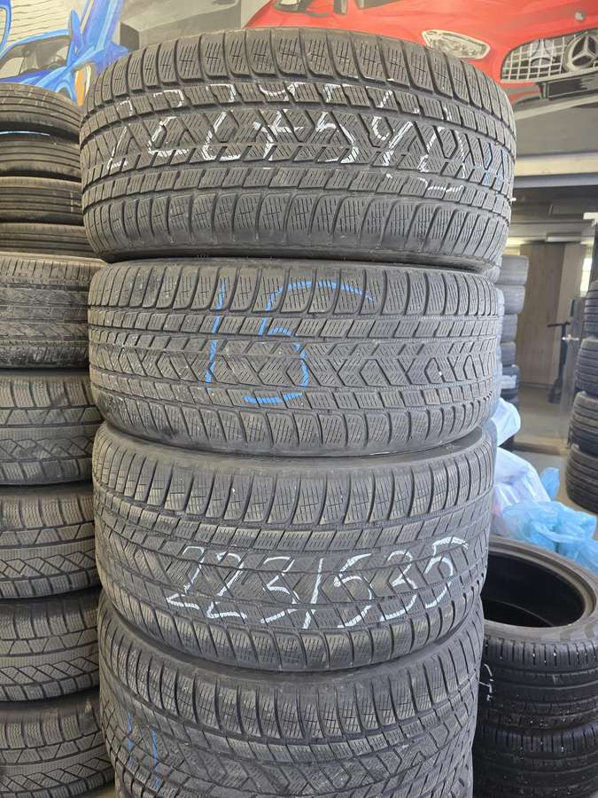 -Kita-, universalios 315/35 R22
