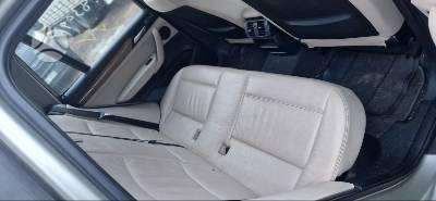 BMW X3 Variklis parduotas