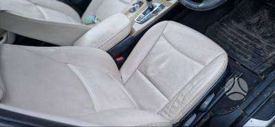 BMW X3 Variklis parduotas