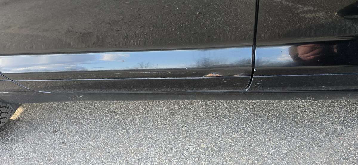 Audi A3, 1.4 l., hatchback