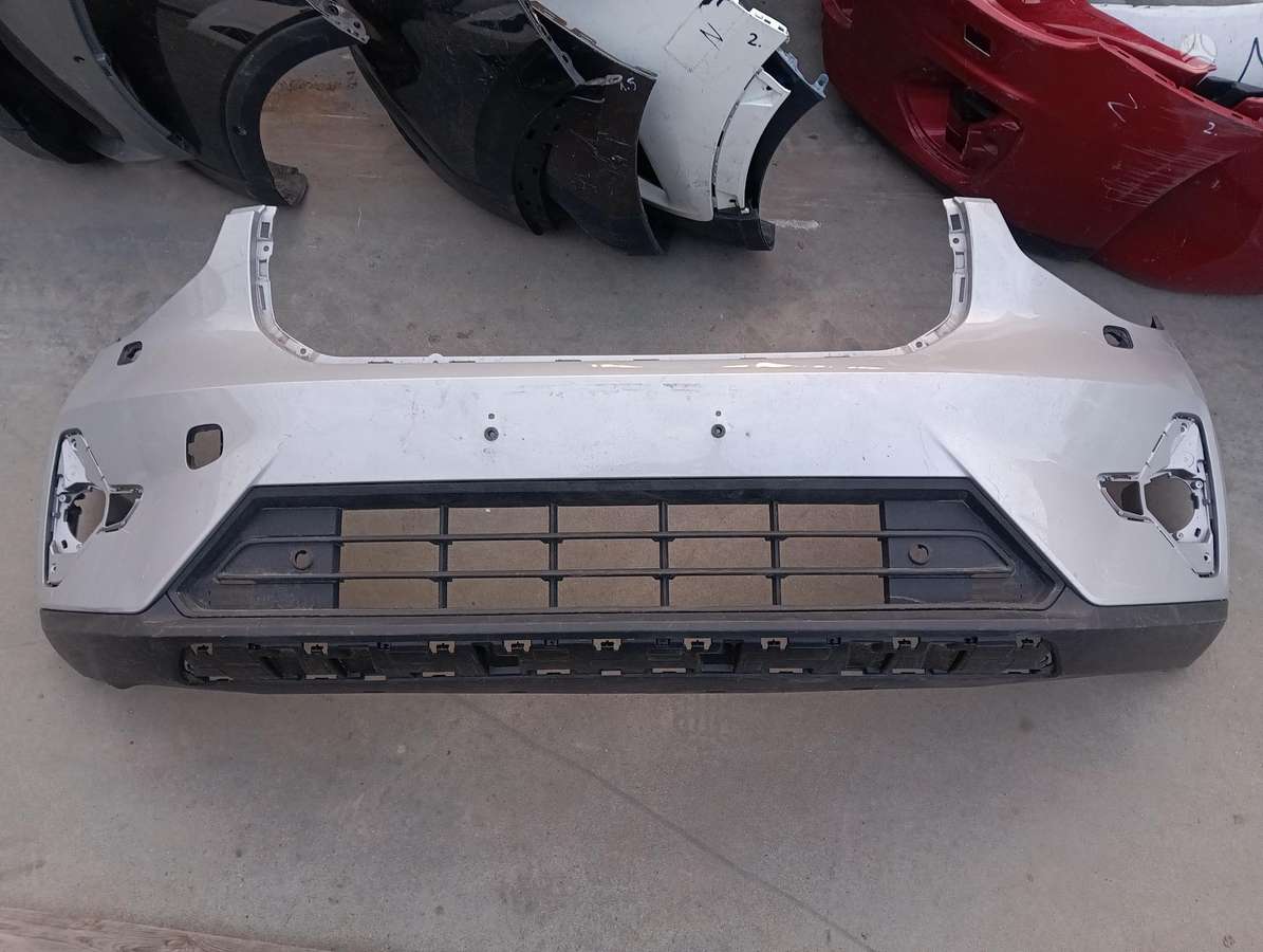 Volvo XC40 body parts