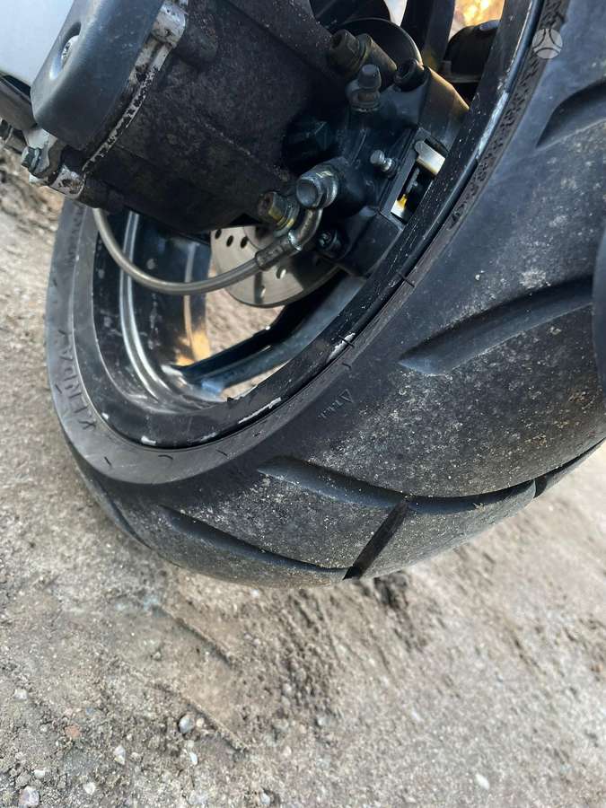 Piaggio NRG 49cc, мотороллеры / мопеды