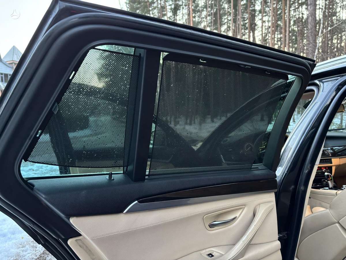 BMW 530, 3.0 l., Универсал