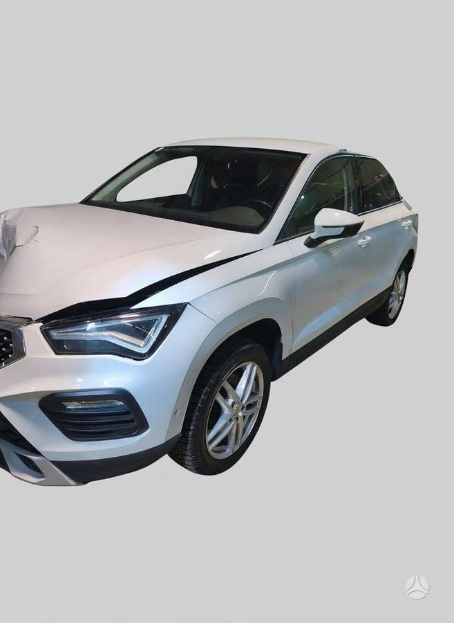 Seat Ateca for parts