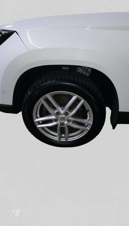 Seat Ateca dalimis