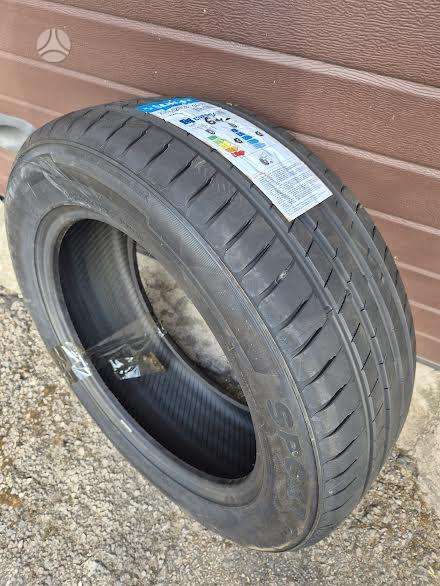 Sunny, летние 235/55 R18
