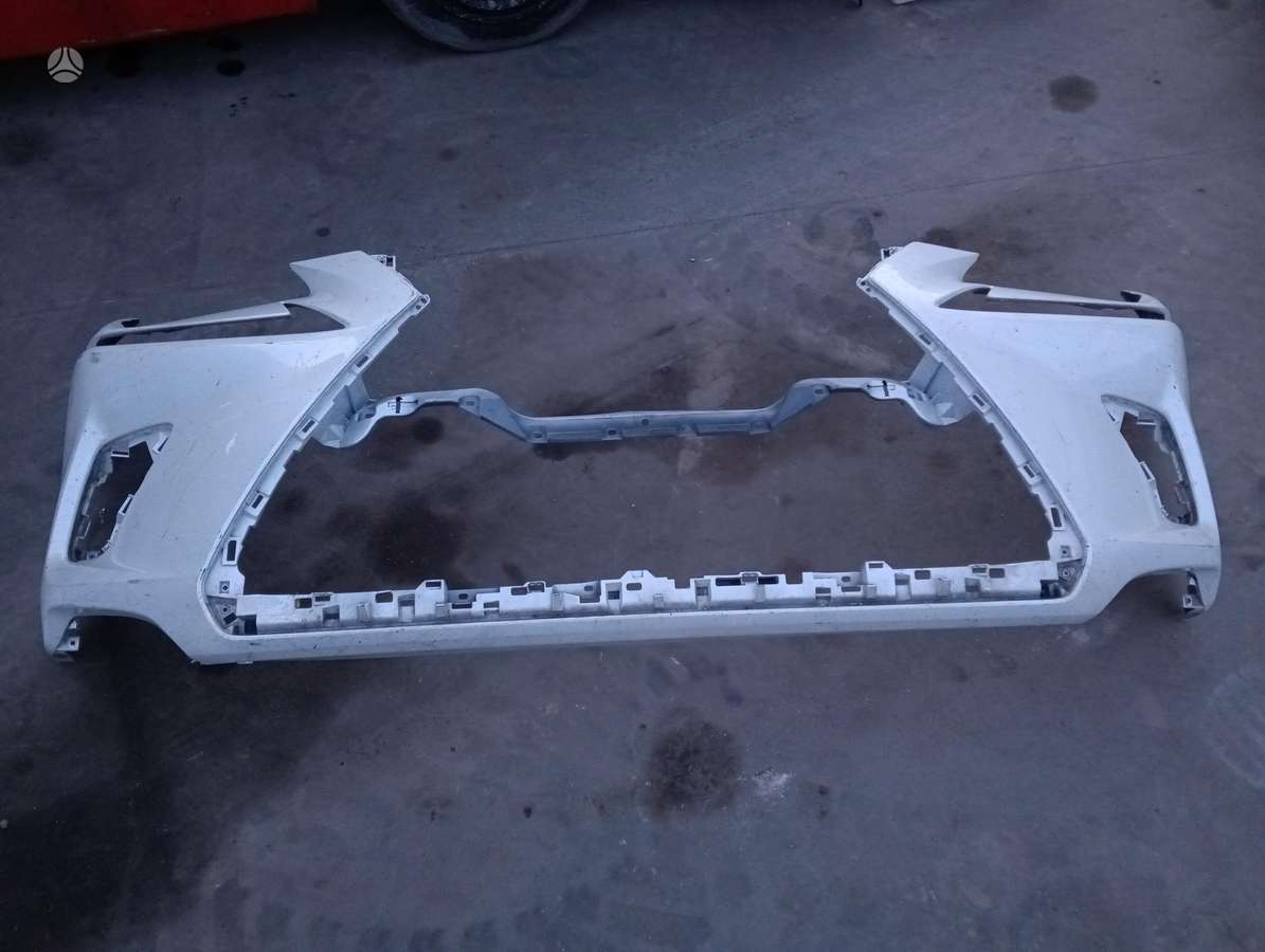 Lexus NX klasė body parts