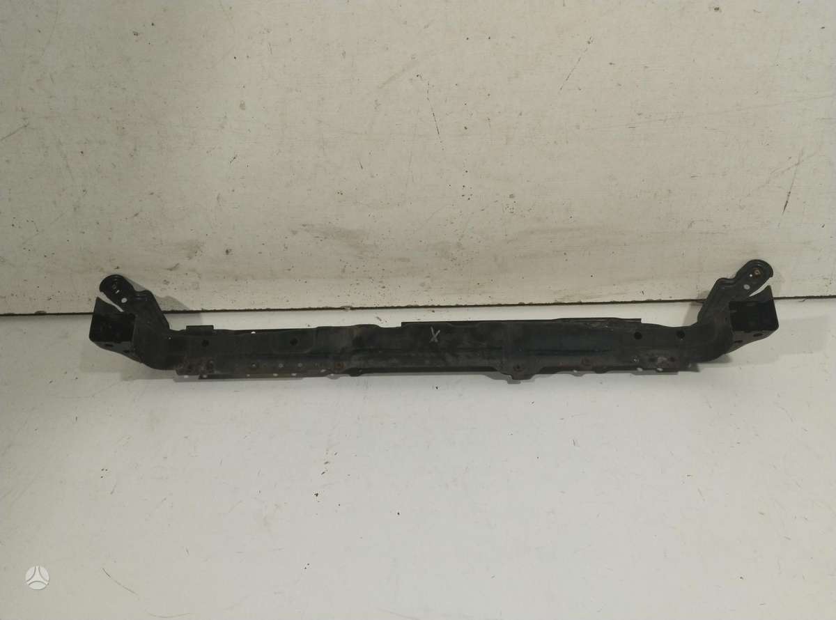 Kia Ceed bumper reinforcement